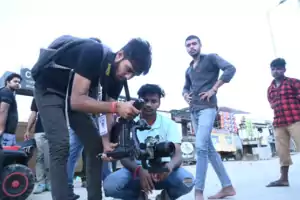 BEST PHOTOGRAPHY INSTITUTE IN PATNA