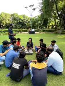 BEST PHOTOGRAPHY CLASSES IN PATNA