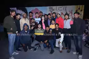 BEST PHOTOGRAPHY AND WEDDING FILM MAKING CLASSES IN PATNA