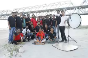 BEST PHOTOGRAPHY AND WEDDING FILM MAKING CLASSES IN PATNA
