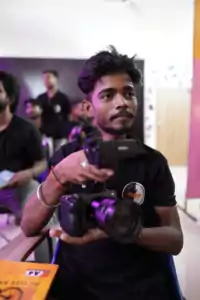 BEST PHOTOGRAPHY INSTITUTE IN PATNA