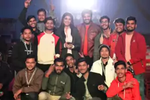 BEST PHOTOGRAPHY AND WEDDING FILM MAKING CLASSES IN PATNA