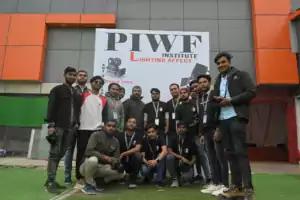 BEST PHOTOGRAPHY AND WEDDING FILM MAKING CLASSES IN PATNA