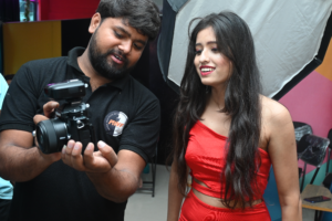 BEST PHOTOGRAPHY AND WEDDING FILM MAKING INSTITUTE IN PATNA