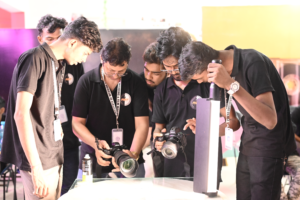 BEST PHOTOGRAPHY INSTITUTE IN PATNA
