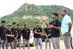 BEST PHOTOGRAPHY AND WEDDING FILM MAKING INSTITUTE IN PATNA