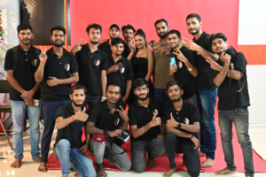 BEST PHOTOGRAPHY AND WEDDING FILM MAKING CLASSES IN PATNA