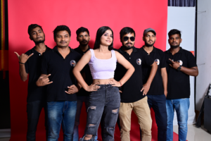 BEST PHOTOGRAPHY AND WEDDING FILM MAKING CLASSES IN PATNA