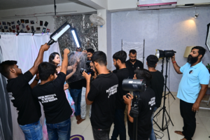 BEST PHOTOGRAPHY INSTITUTE IN PATNA