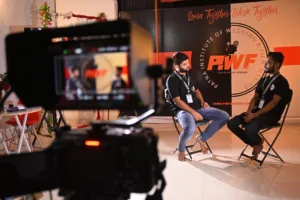 BEST PHOTOGRAPHY AND WEDDING FILM MAKING INSTITUTE IN BIHAR