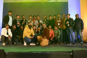 BEST PHOTOGRAPHY AND WEDDING FILM MAKING INSTITUTE IN BIHAR