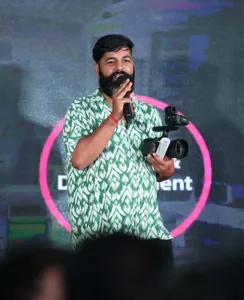 BEST PHOTOGRAPHY AND WEDDING FILM MAKING INSTITUTE IN PATNA