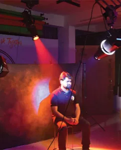 BEST PHOTOGRAPHY INSTITUTE IN PATNA