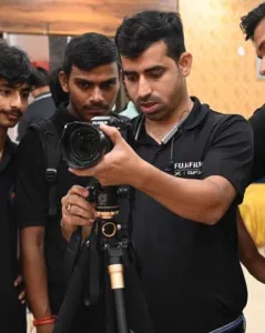 BEST PHOTOGRAPHY CLASSES IN BIHAR